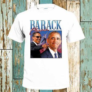 Barack Obama T-Shirt Best President